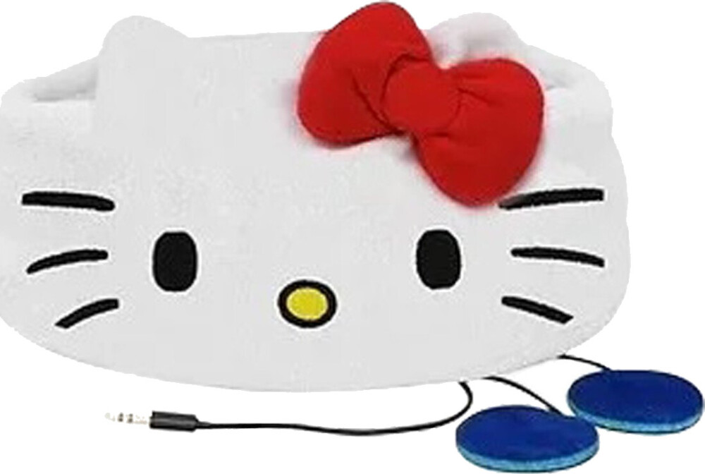 OTL Technologies Hello Kitty Audioband