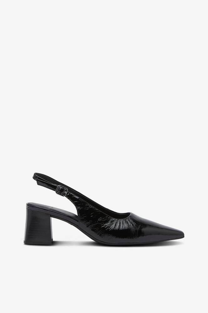 Vagabond Pumps Altea Svart - main photo