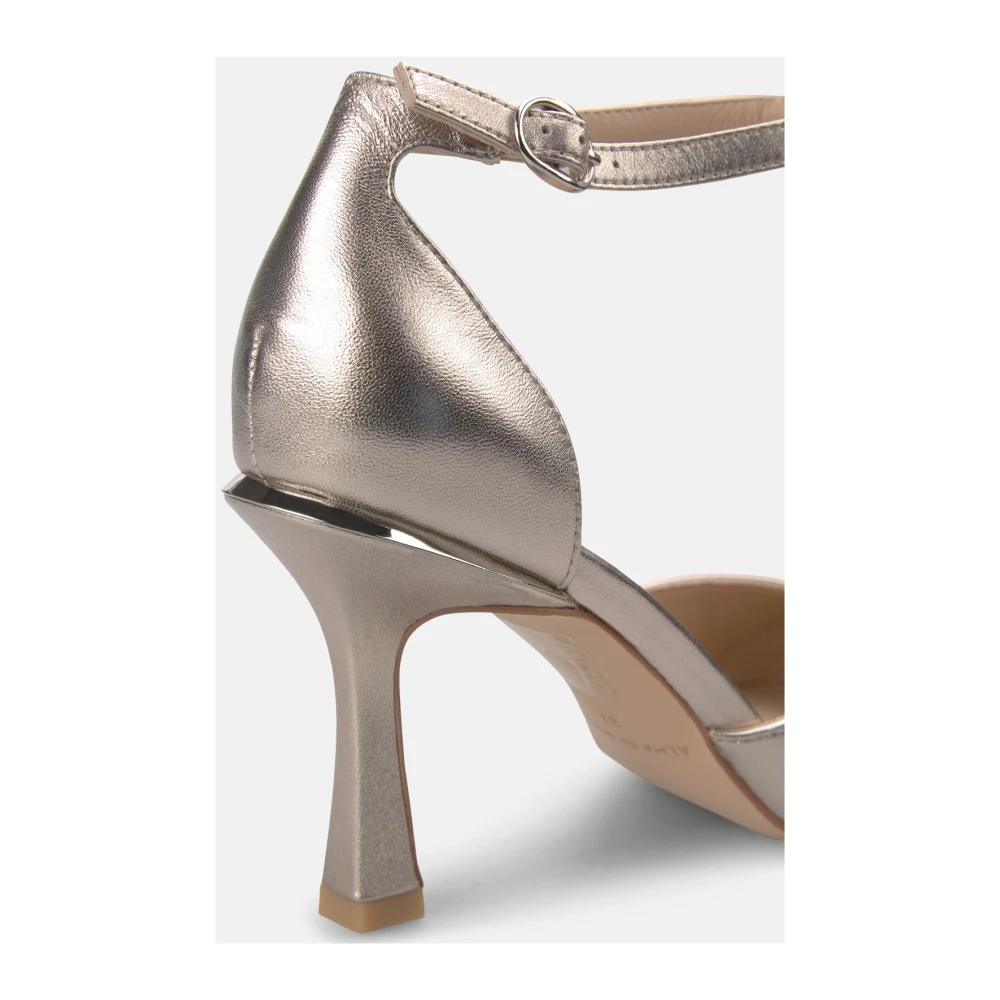 Alma EN Pena, Dame, Sko, Brun, 37 EU, - side b