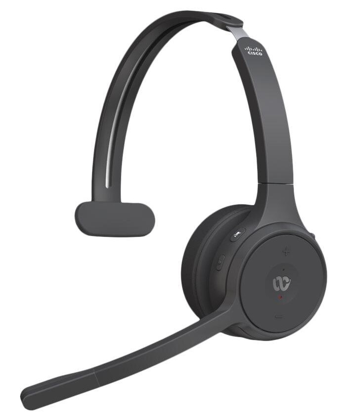 Cisco Headset 721 - hodesett