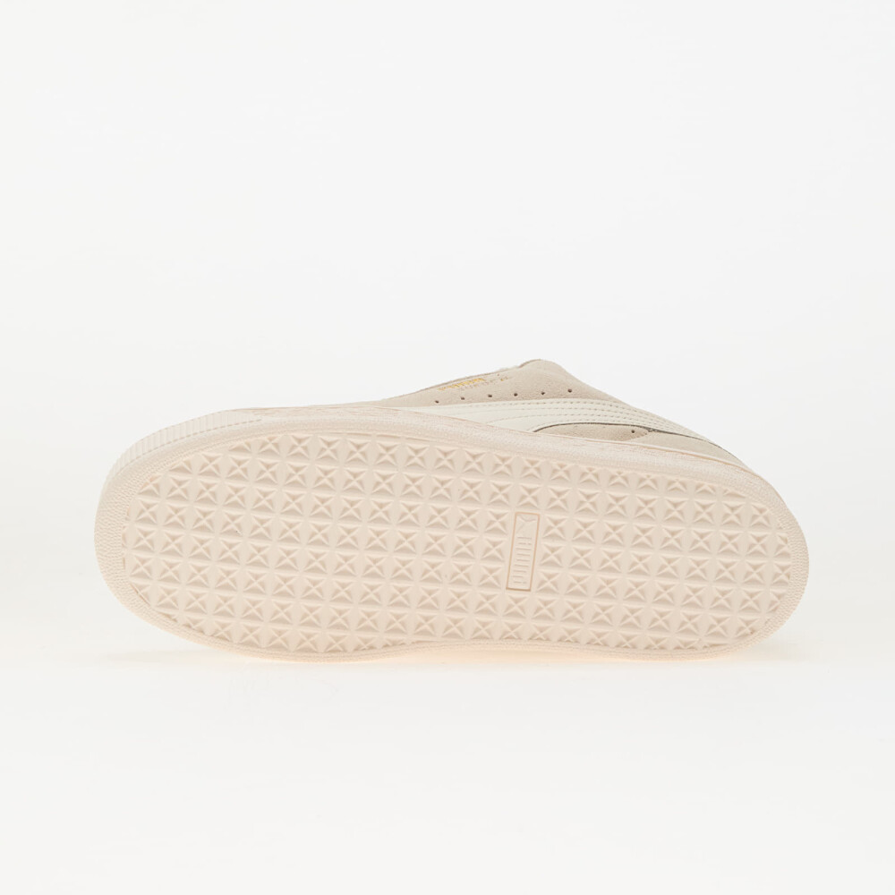 Puma Joggesko Suede XL Hvit - side a