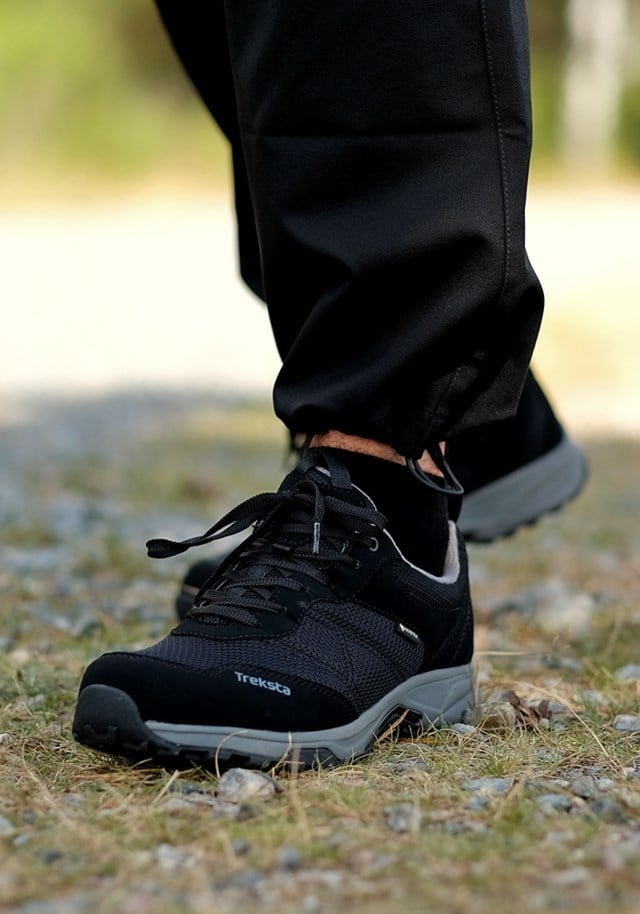 Treksta Treksta Bergen Lace Low GoreTex tursko 38 - main photo