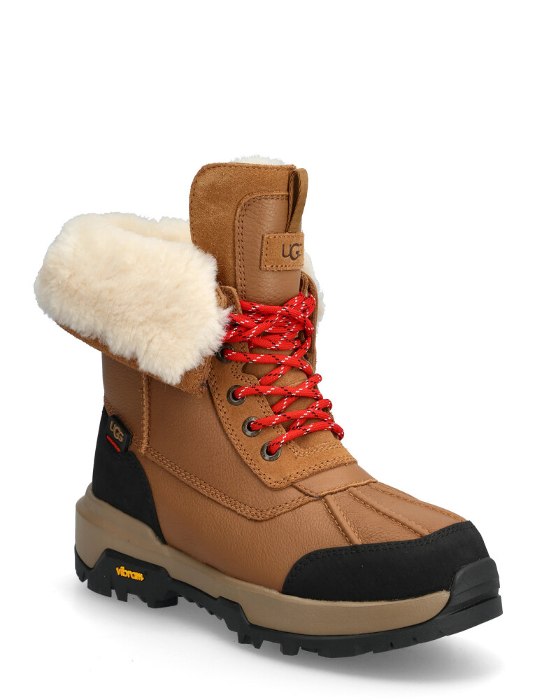 UGG W Adirondack Boot Xxv - Beige - 37.5 - main photo