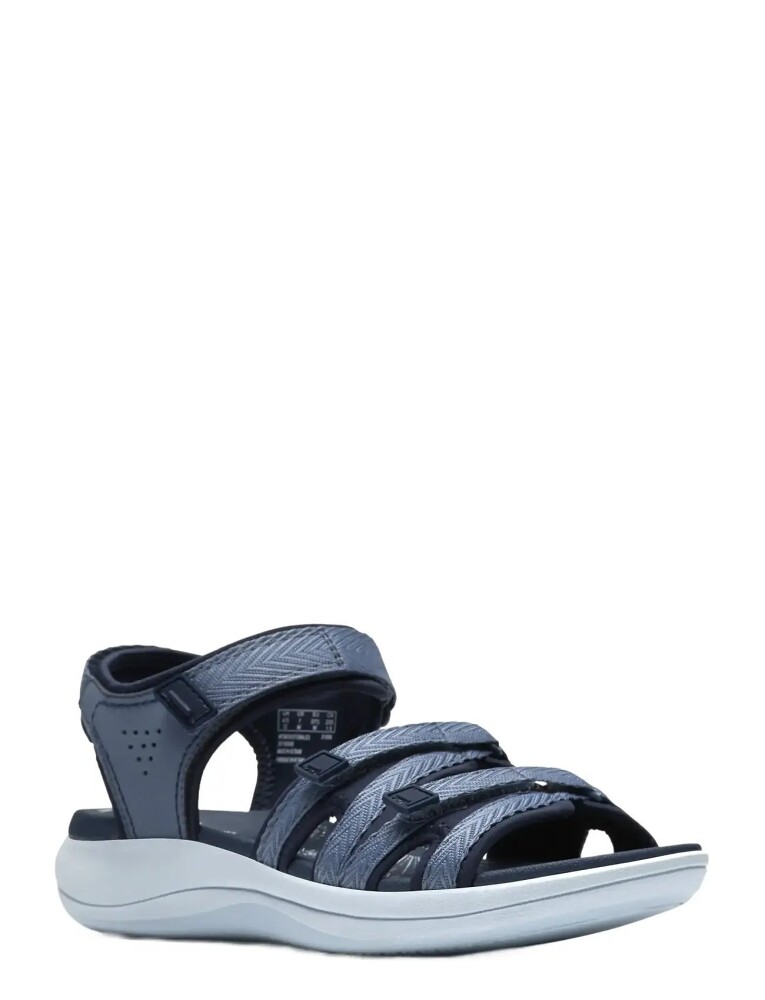 Clarks Mira Madi D   Blue   38 - main photo