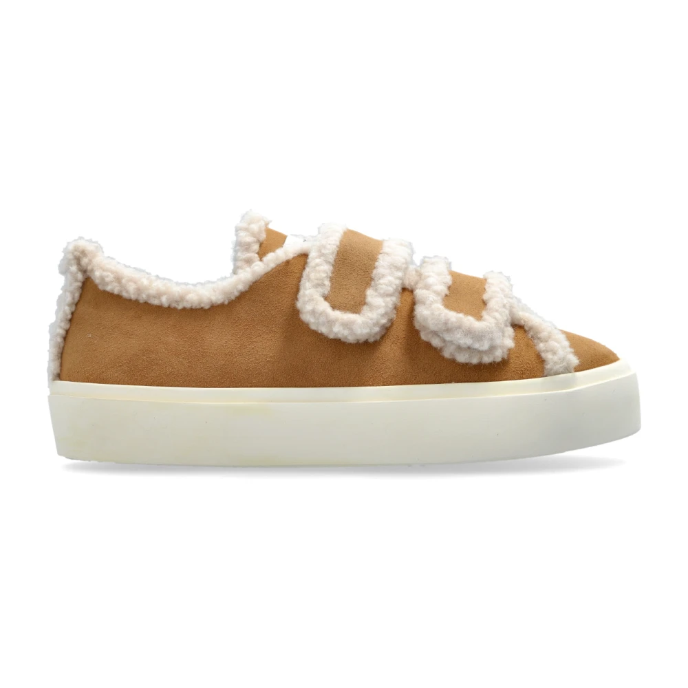 Inuikii Dame Sko Beige 40 EU - main photo