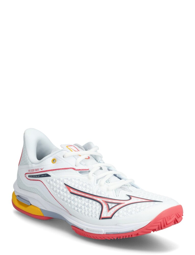 Mizuno Wave Exceed Tour 6 CcW White 39 - main photo