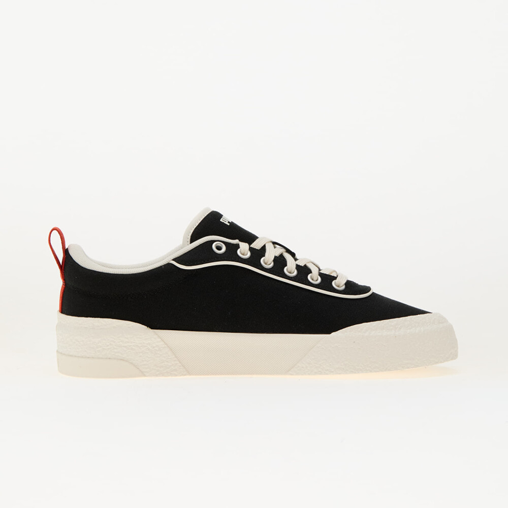 PUMA Puma Terreta - Black - 36 - side b