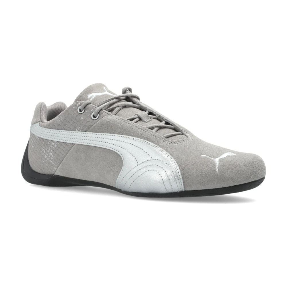 Puma Dame Sko Grå 38 EU, - side b