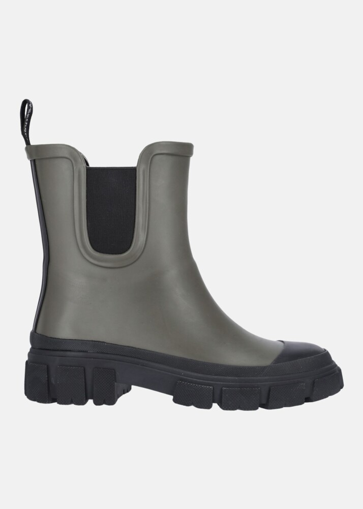 Weather Report Raylee W Rubber Boot - side a