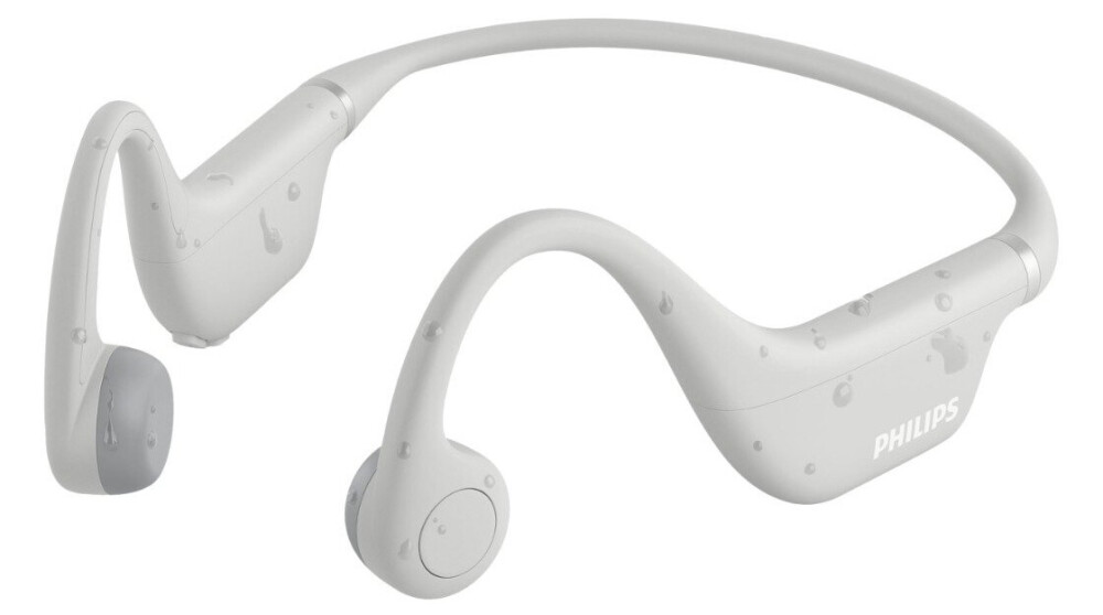 Philips TAK4607GY Grå