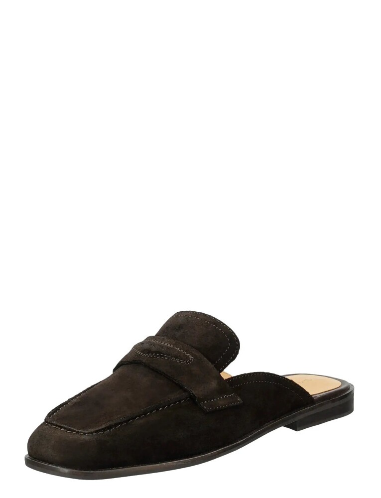 GANT Gimble Leather Mule Brown 42 - main photo