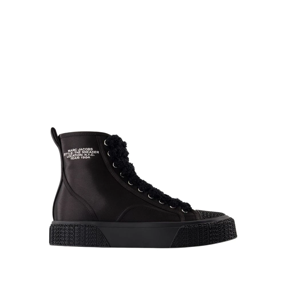 Marc Jacobs Dame Sko Svart 40 EU - main photo
