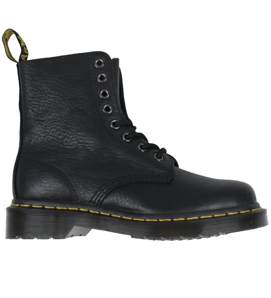 Dr. Martens 1460 Pascal   Black   42 - main photo