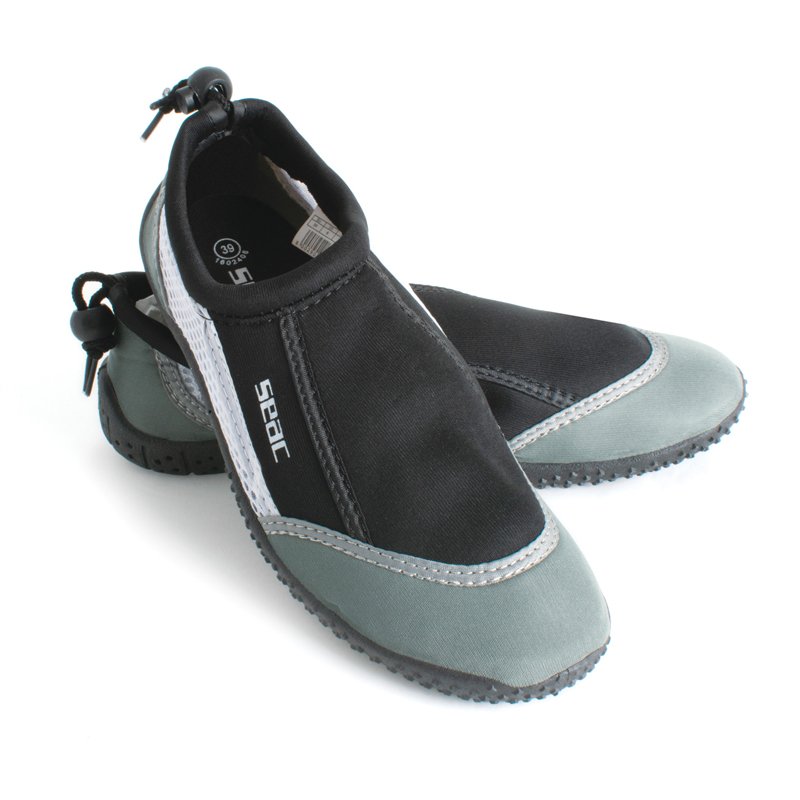 Seac Aquashoes Reef Grey - main photo