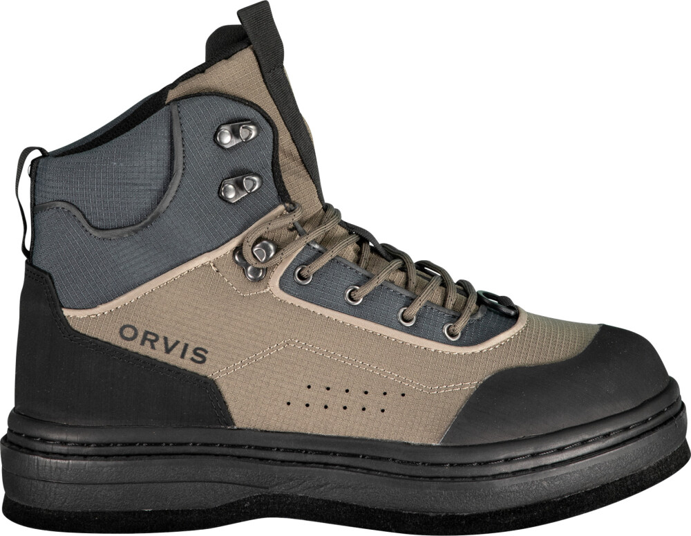Orvis Encounter Wading Boots Felt, vadesko 7-39/40 Khaki - main photo