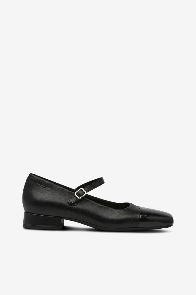 Vagabond Pumps Debbi Svart - main photo