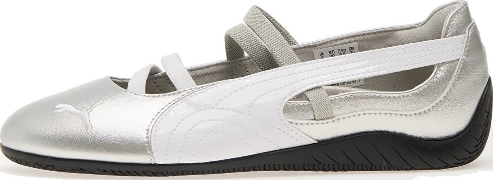PUMA Speedcat Ballet Metallic WnSilver 37 - main photo