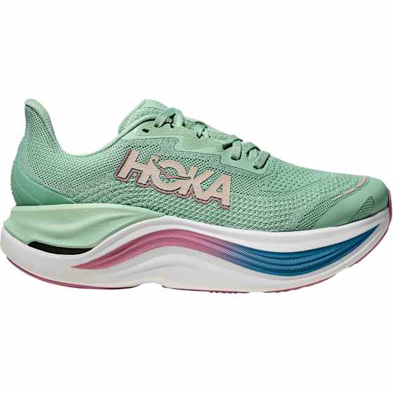 Hoka Skyward X Dame Jtd/Jadeite/Dried Rose 38 2/3 - main photo