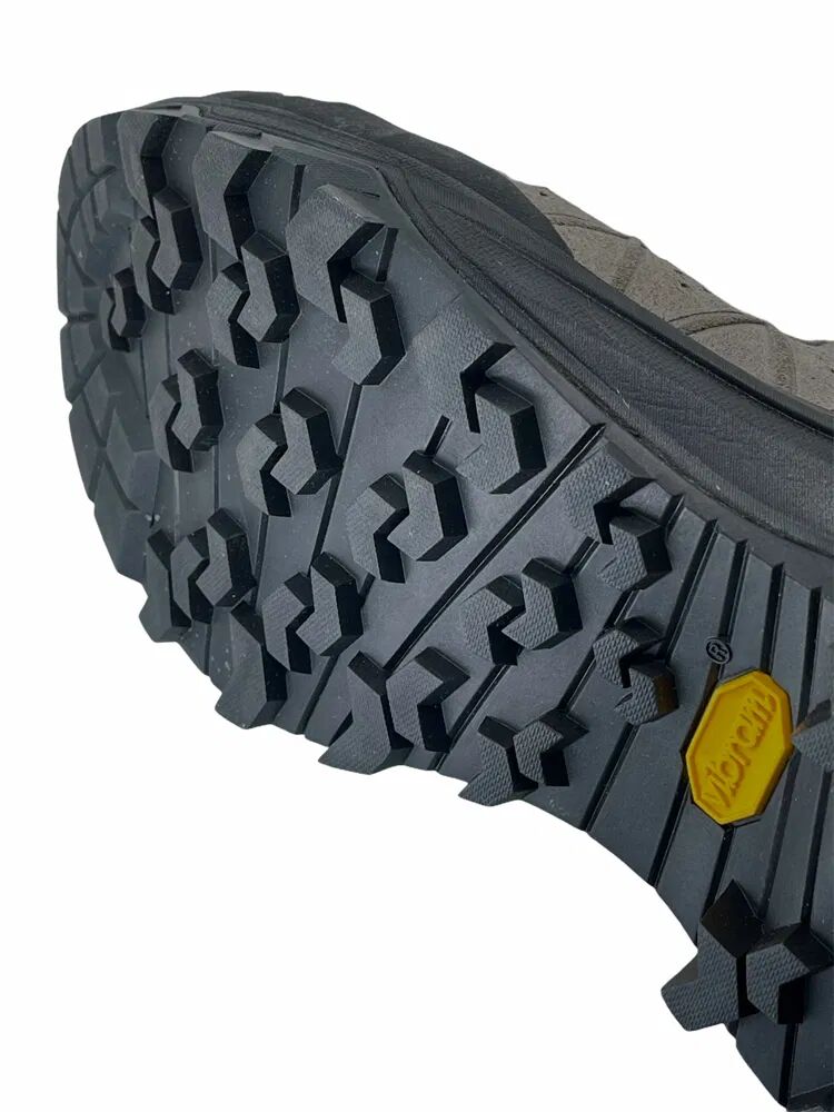 Salewa MS Alp Trainer 2  Mid GTXwallnut/fluo orange UK 7,5 - side b