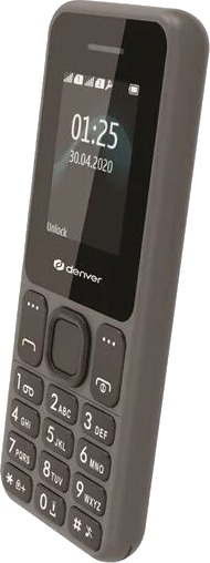 Denver FAS 1880L