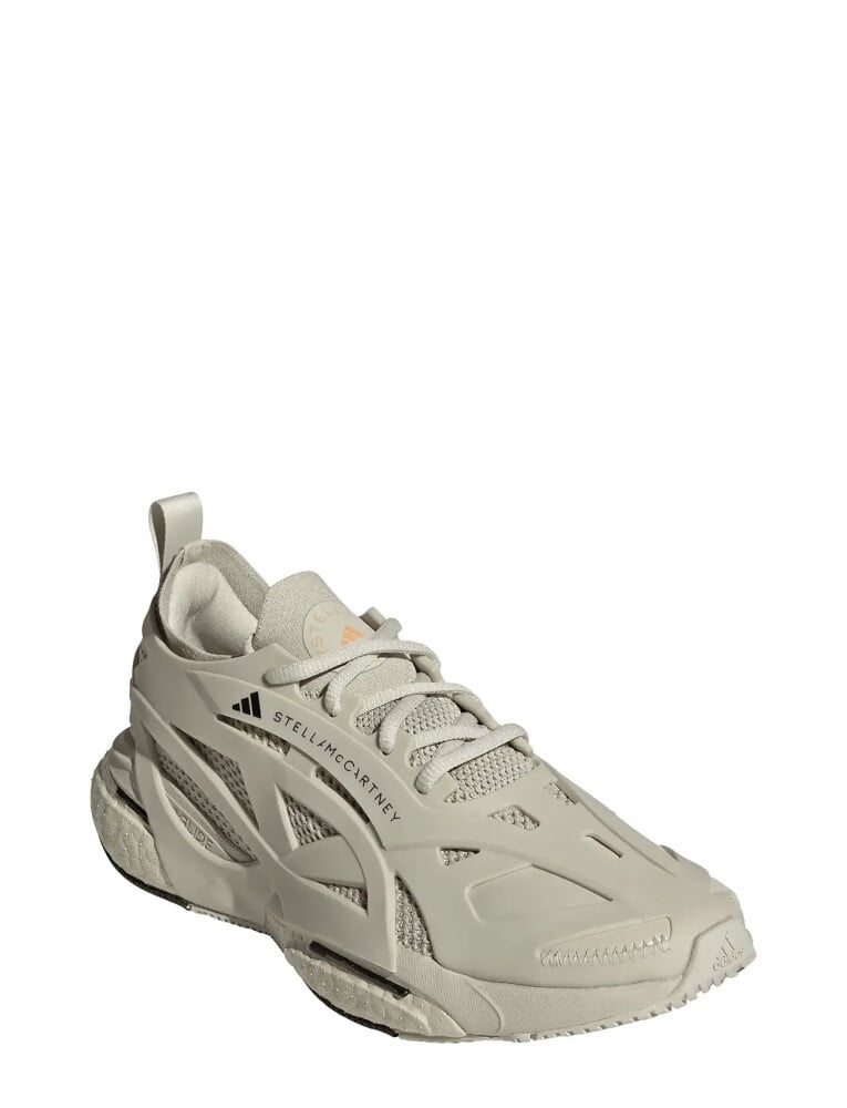 adidas by Stella McCartney Asmc Solarglide   Beige   41 1/3 - main photo