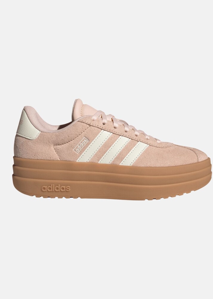 Adidas VL Court Bold J 39 1/3 - side a