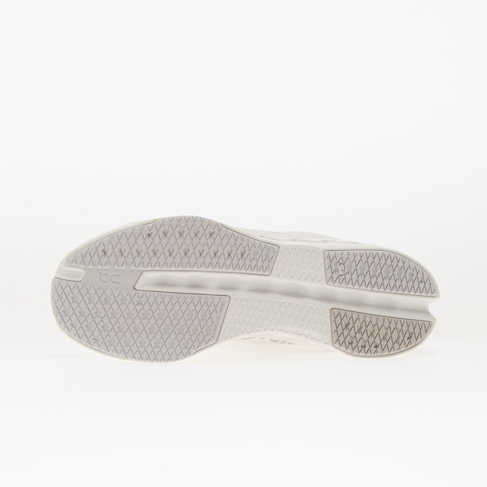 On Cloudsurfer Next Dame White/White 41 - side a