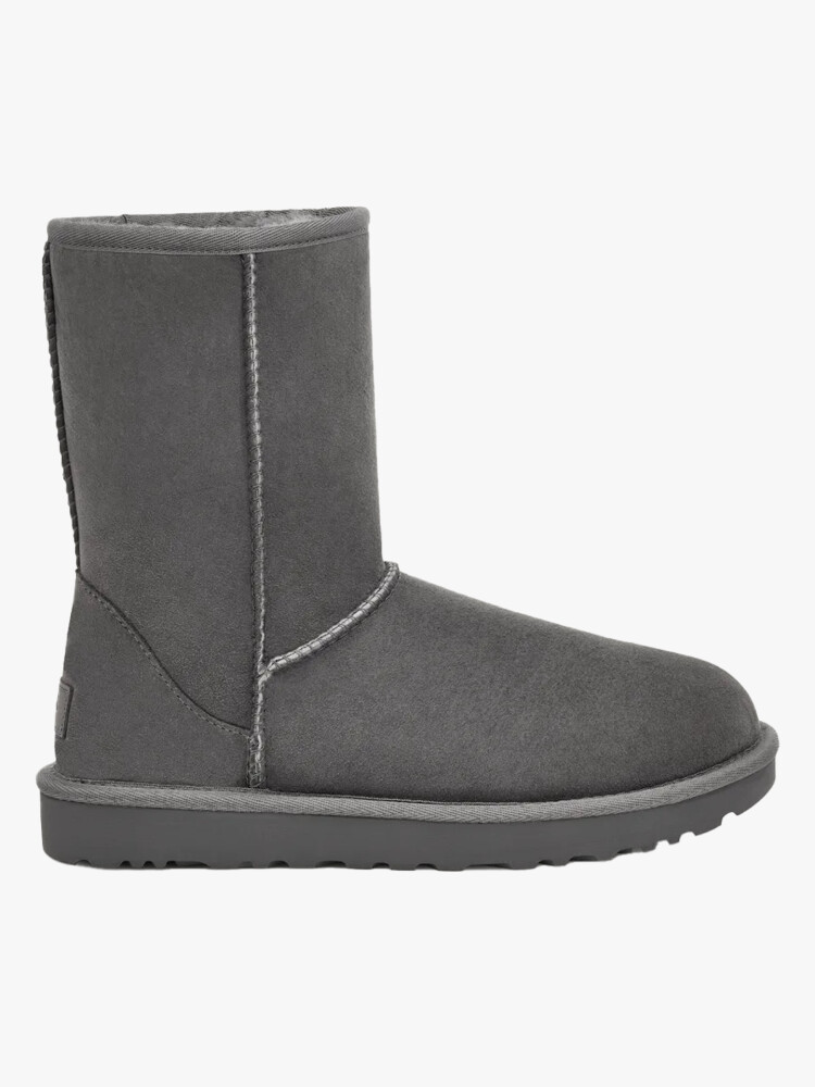 UGG Classic Short II Grå 37 - side a