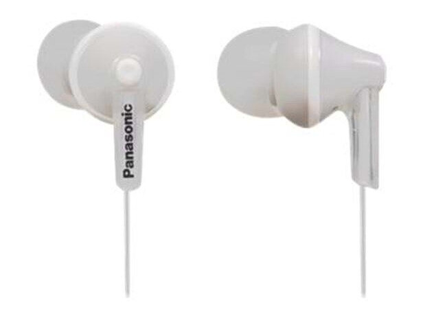 Panasonic RP-HJE125E-W