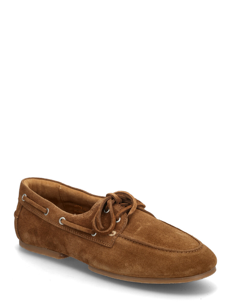 ANGULUS Shoes   Flat   Brown   36 - main photo