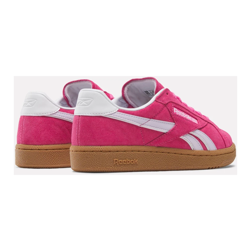 Reebok Dame Sko Rosa 40 EU - side a