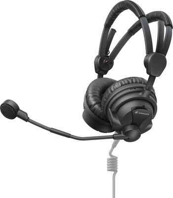 Sennheiser HMD 26