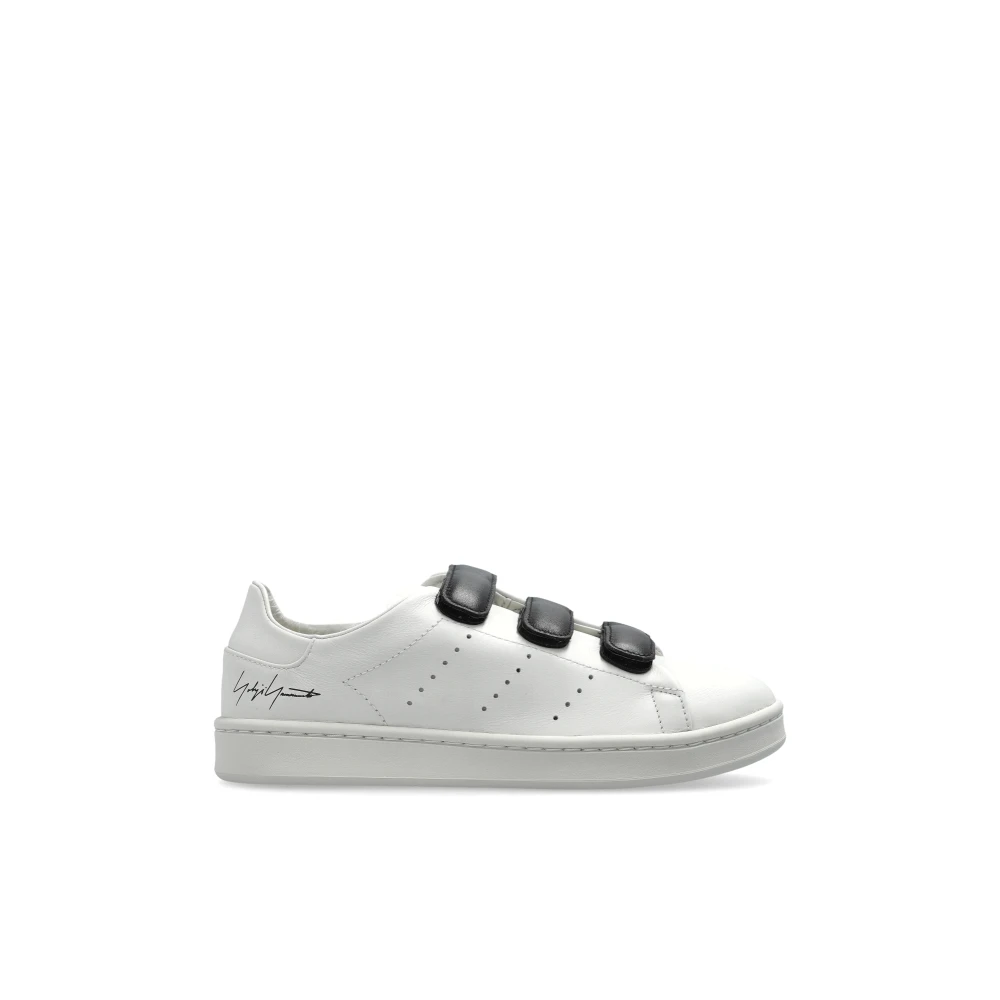 Y 3 Dame Sko Hvit 38 1/2 EU - main photo