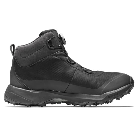 Icebug Detour Bugrip® Gtx Dame A/Black 37 - side b