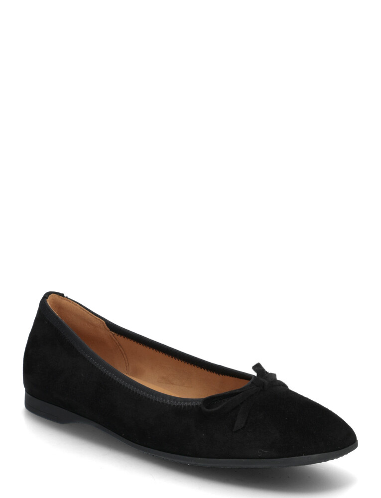 Gabor Ballerina Black 40.5 - main photo
