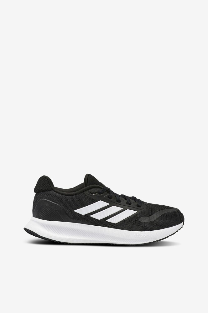 adidas Sport Performance   Løpesko Runfalcon 5 Wide   Svart - main photo