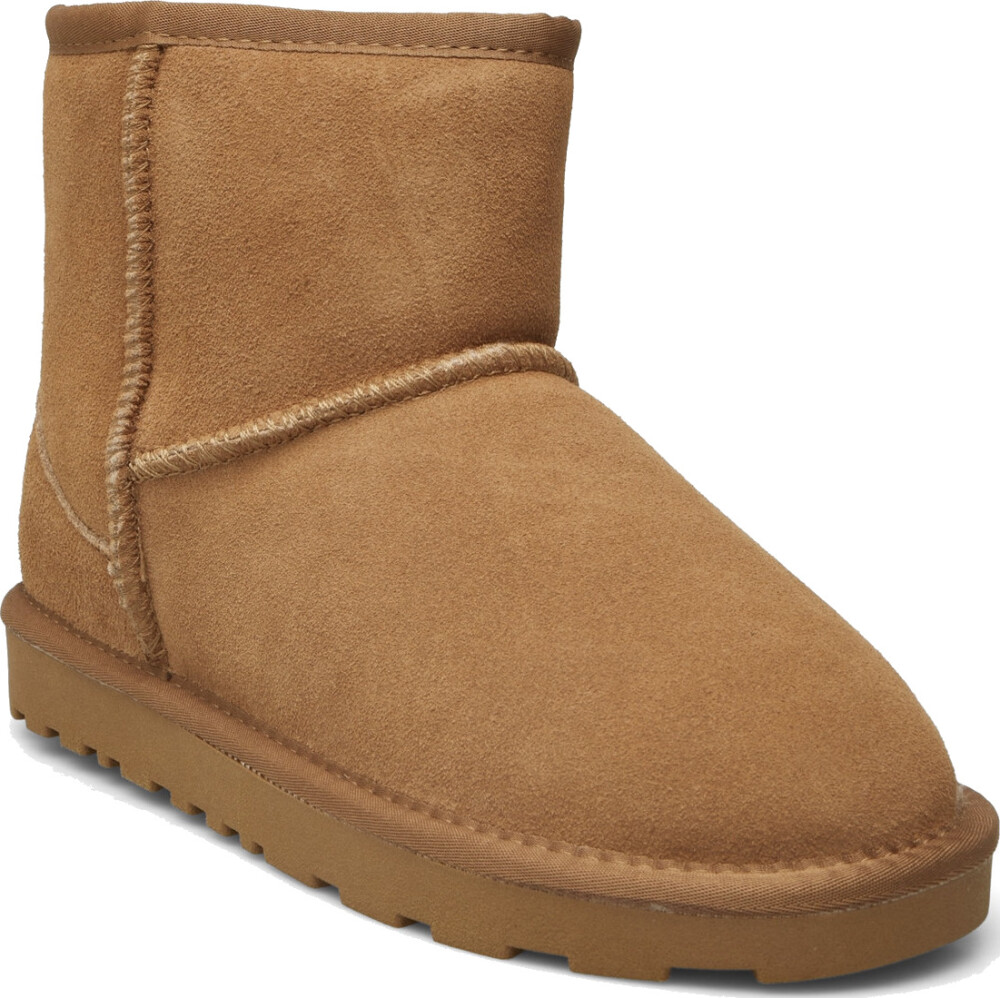 Sofie Schnoor Teddy Boot - Beige - 39 - main photo