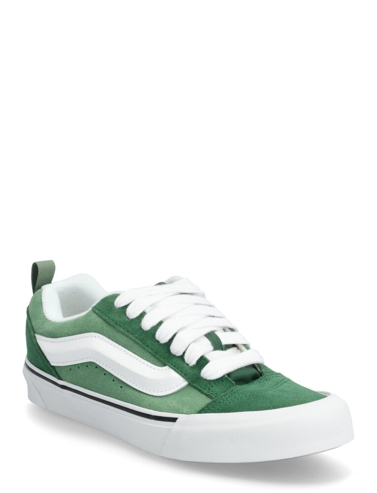 VANS Knu Skool   Green   47 - main photo