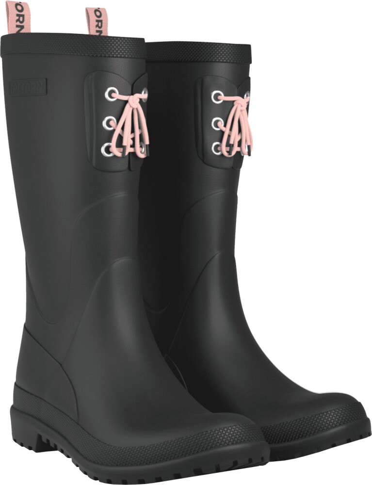 Tretorn Women's Skanör Black 010/Black 36 - main photo