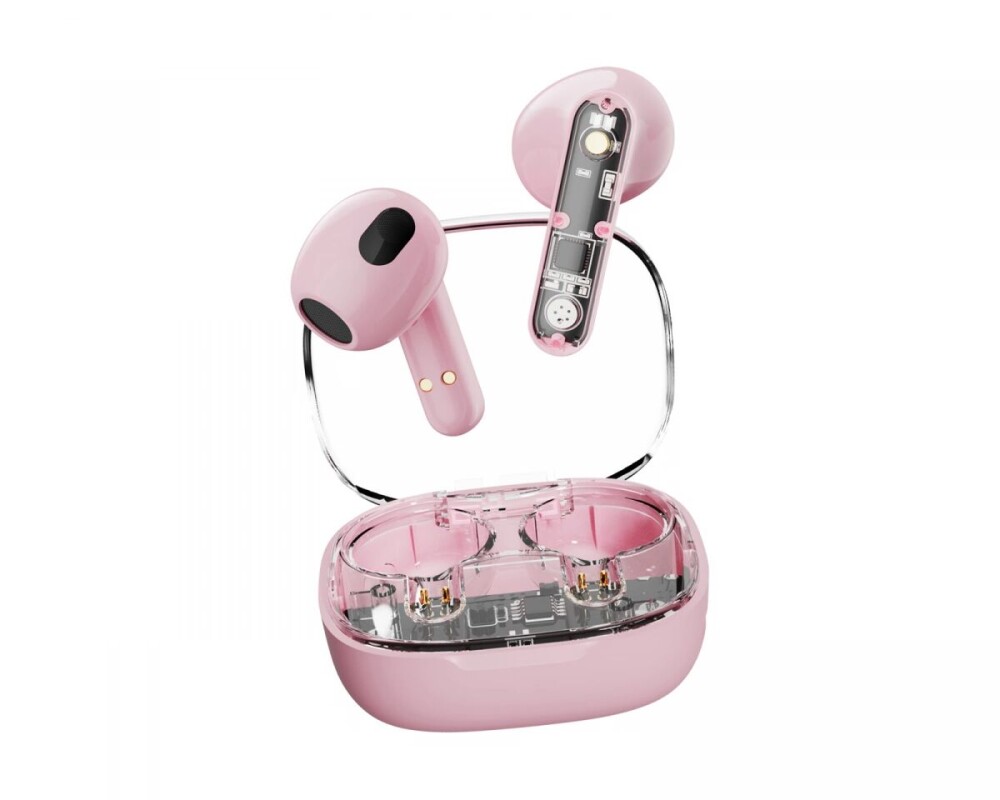 Streetz T150 Rosa