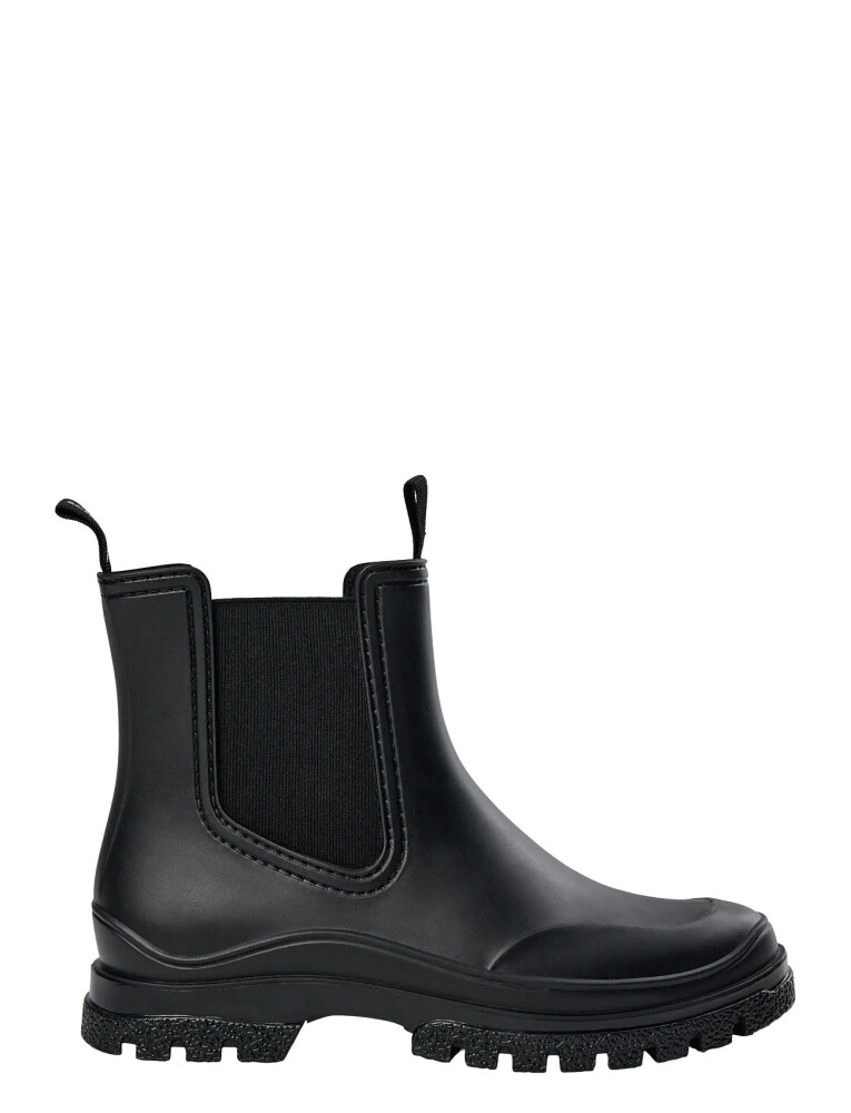 Sofie Schnoor Jodiesw Rubber Boot   Black   37 - main photo