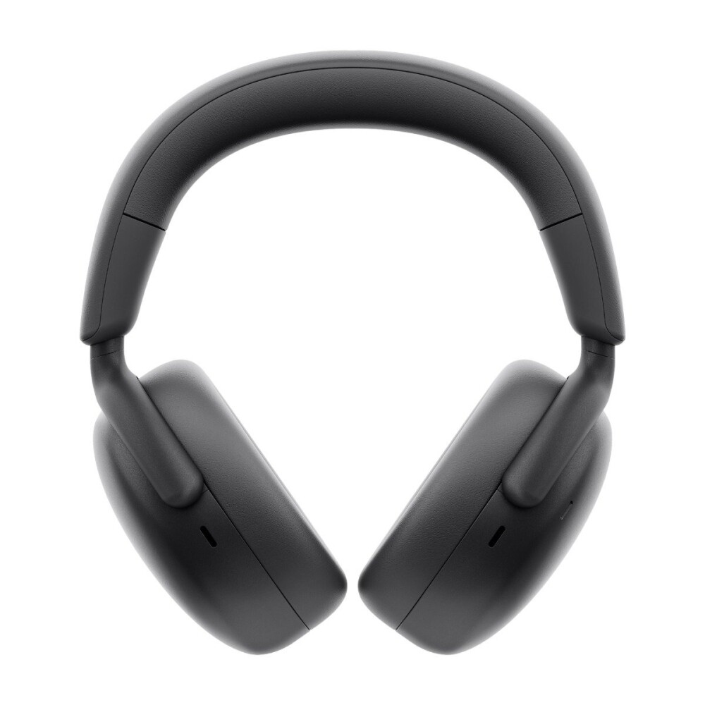 Dell Premier Wireless Anc Headset Wl7024 - Hodesett - Full Størrelse - Bluetooth - Trådløs, Kablet - Aktiv Støydemping - 3,5 Mm Jakk, Usb-C Via Bluetooth-Adapter, Usb-A Via Bluetooth-Adapter - Zoom Certified, Certified For Microsoft Teams