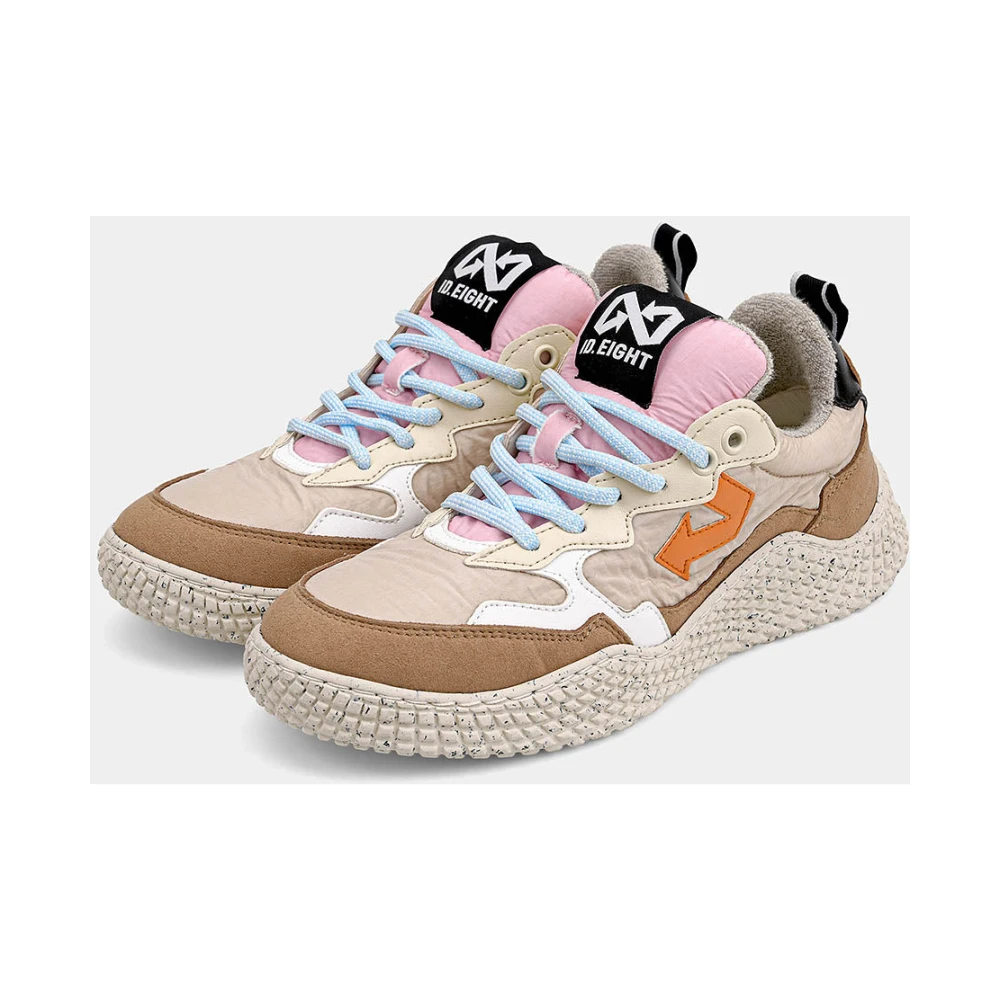 Id.eight unisex Sko Flerfarget 41 EU, - side b
