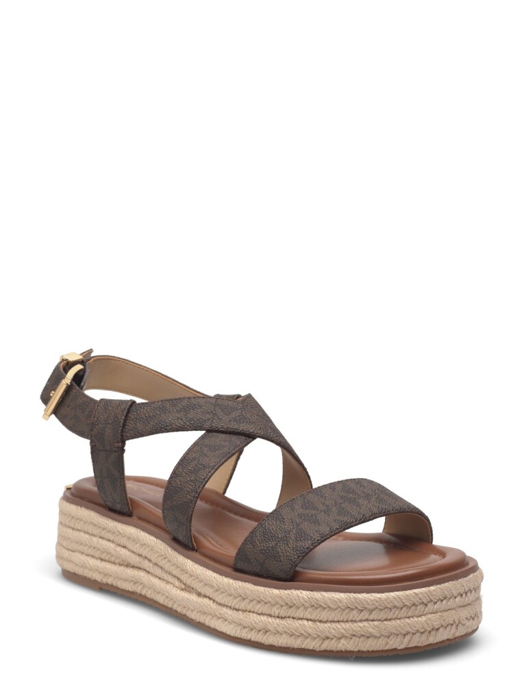 Michael Kors Wedge   Brown   38 - main photo