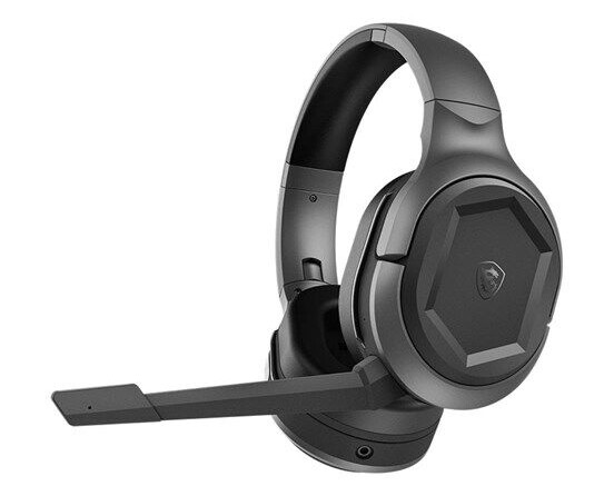MSI Immerse GH50 Wireless - headset