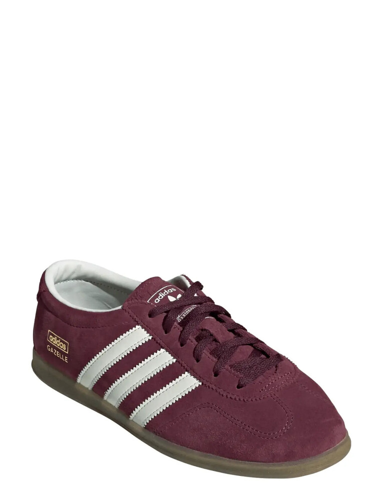Adidas Originals Gazelle Lo Pro W Burgundy 42 - main photo