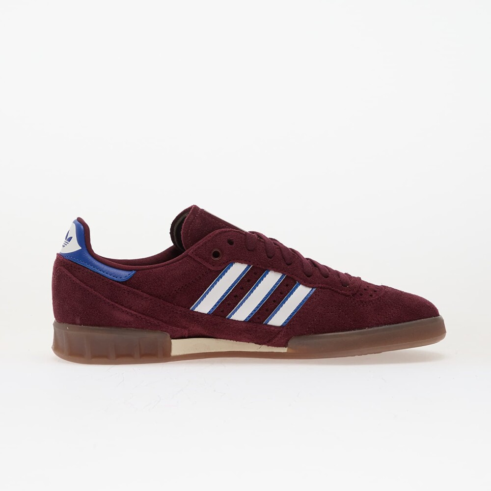 adidas Originals Handball Top Rm - Red - 41 1/3 - side b