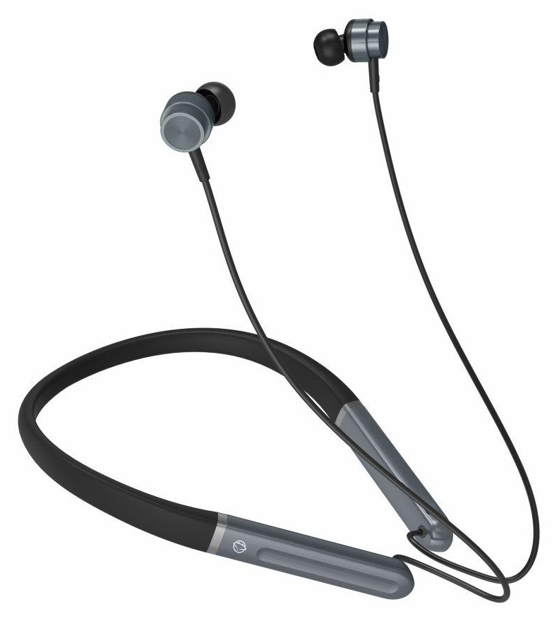 Manta Olympic II Svart