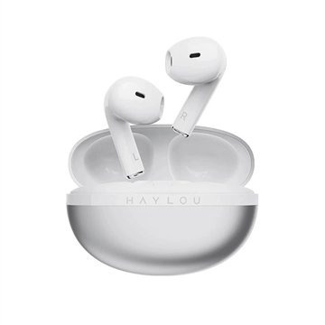 Ausines Earbuds Tws Haylou X1 2023 (Pilkas)
