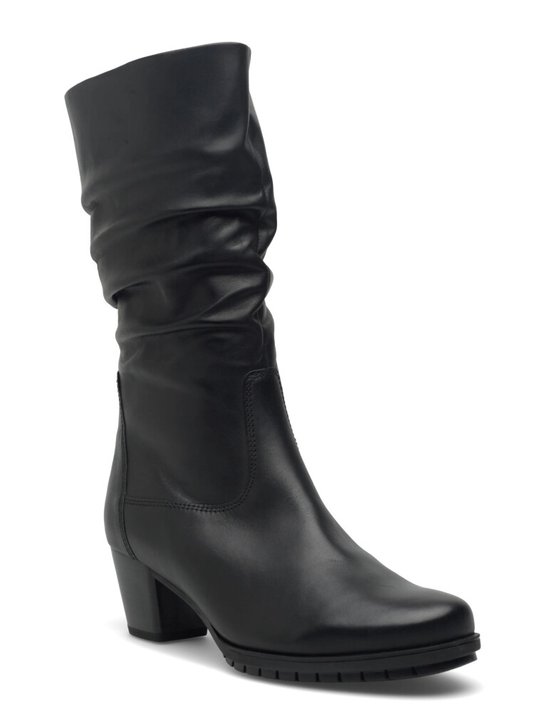Gabor Mid Boot - Black - 40.5 - main photo